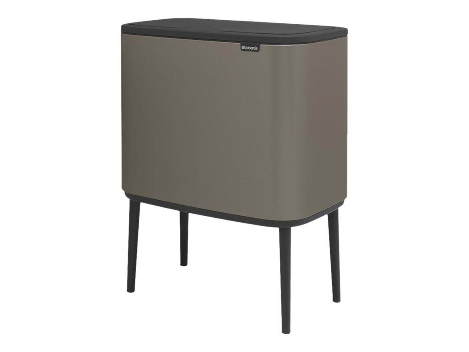 brabantia Bo Touch Bin brabantia Bo Touch Bin